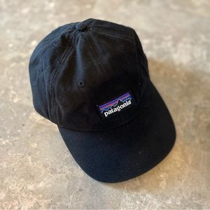 Patagonia P-6 hat